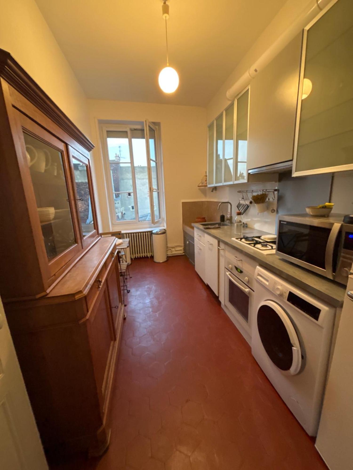 La Vie Dijonnaise Apartment Exterior photo